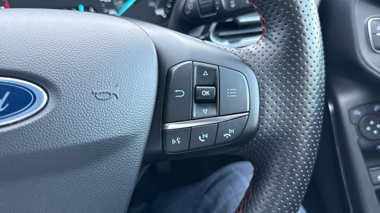 Ford Fiesta 1.0 EcoBoost ST-Line 5dr Petrol Hatchback